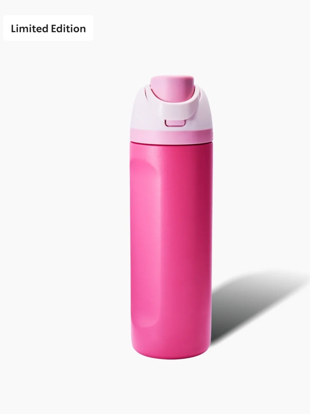 STARBUCKS x owala 24oz FreeSip Insulated Bottle NWT